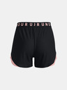 Under Armour Női rövidnadrágok Under Armour Play Up Shorts 3.0
