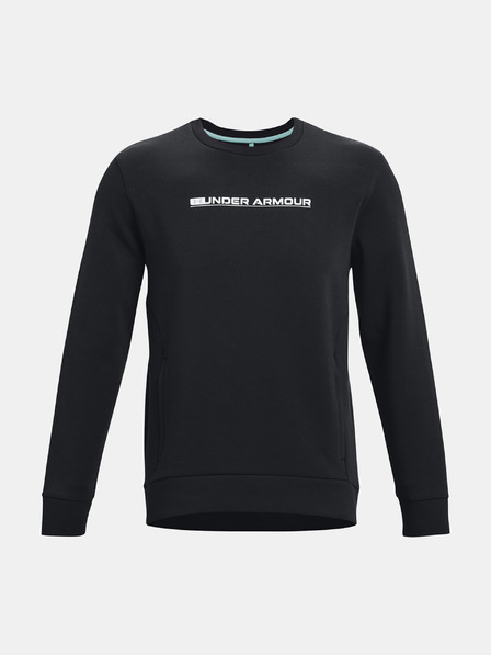 Under Armour Férfi felső Under Armour UA SUMMIT KNIT CREW