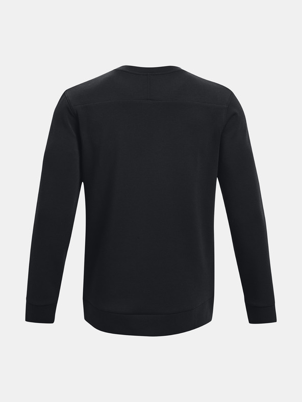 Under Armour Férfi felső Under Armour UA SUMMIT KNIT CREW