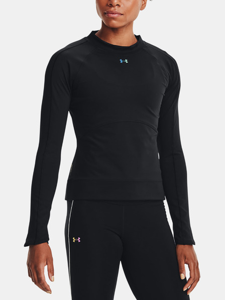 Under Armour Női póló Under Armour UA Rush CG Core Top