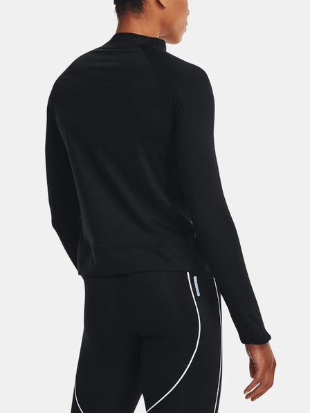 Under Armour Női póló Under Armour UA Rush CG Core Top