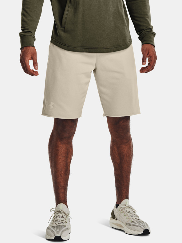 Under Armour Férfi rövidnadrágok Under Armour UA RIVAL TERRY SHORT