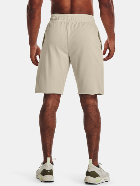 Under Armour Férfi rövidnadrágok Under Armour UA RIVAL TERRY SHORT