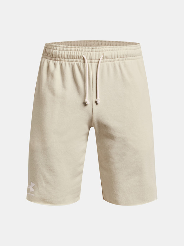 Under Armour Férfi rövidnadrágok Under Armour UA RIVAL TERRY SHORT