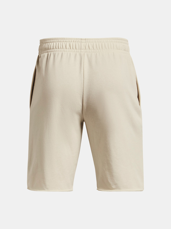 Under Armour Férfi rövidnadrágok Under Armour UA RIVAL TERRY SHORT