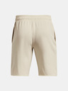 Under Armour Férfi rövidnadrágok Under Armour UA RIVAL TERRY SHORT
