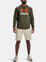 Under Armour Férfi rövidnadrágok Under Armour UA RIVAL TERRY SHORT