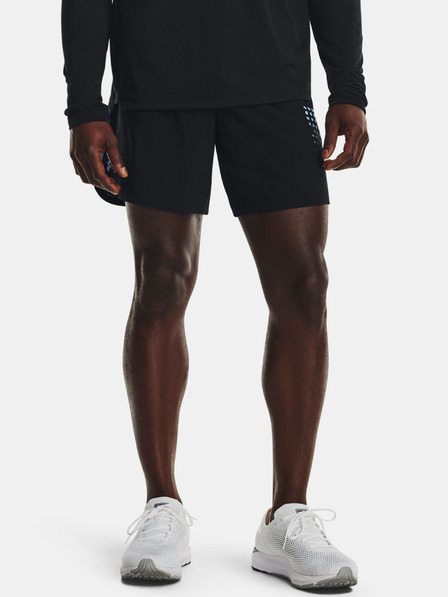 Under Armour Férfi rövidnadrágok Under Armour UA SpeedPocket 7'' Short II