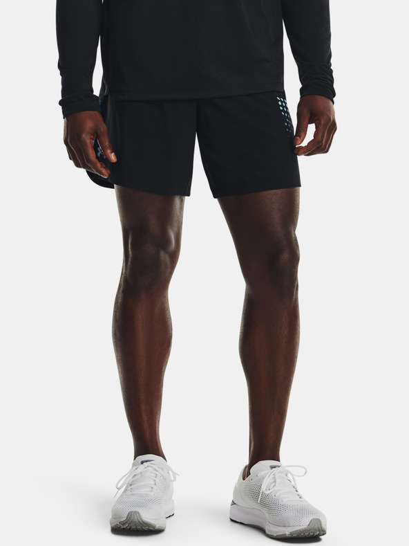 Under Armour Férfi rövidnadrágok Under Armour UA SpeedPocket 7'' Short II
