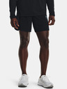 Under Armour Férfi rövidnadrágok Under Armour UA SpeedPocket 7'' Short II