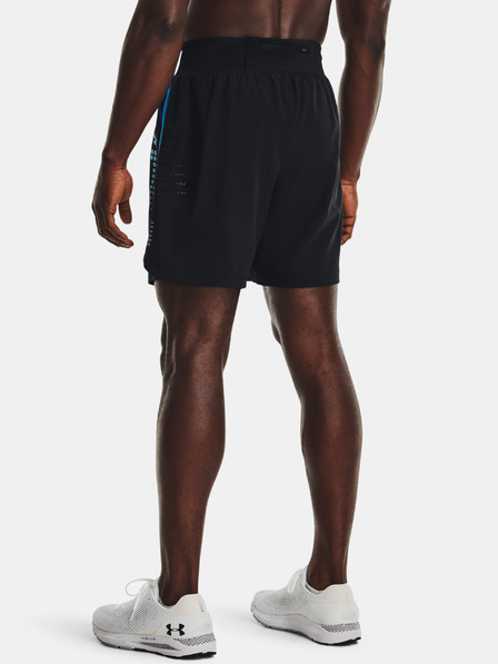 Under Armour Férfi rövidnadrágok Under Armour UA SpeedPocket 7'' Short II