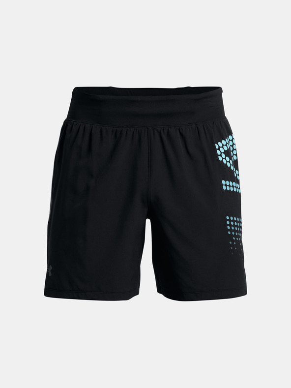 Under Armour Férfi rövidnadrágok Under Armour UA SpeedPocket 7'' Short II
