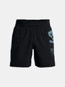 Under Armour Férfi rövidnadrágok Under Armour UA SpeedPocket 7'' Short II