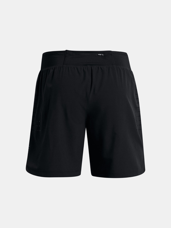 Under Armour Férfi rövidnadrágok Under Armour UA SpeedPocket 7'' Short II