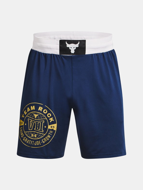 Under Armour Férfi rövidnadrágok Under Armour UA Project Rock Boxing Sts