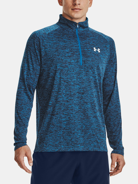 Under Armour Férfi póló Under Armour UA Tech 2.0 1/2 Zip