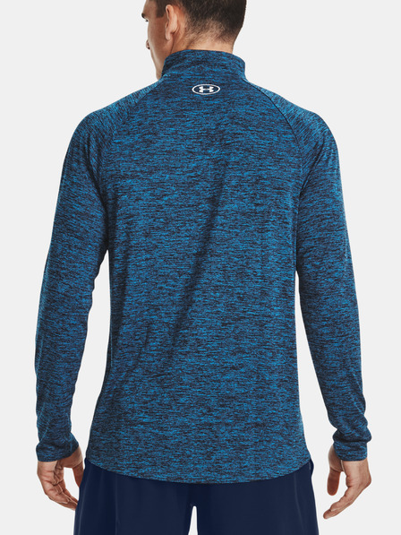 Under Armour Férfi póló Under Armour UA Tech 2.0 1/2 Zip