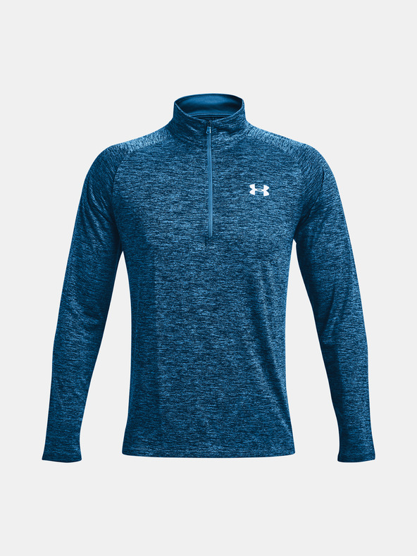 Under Armour Férfi póló Under Armour UA Tech 2.0 1/2 Zip
