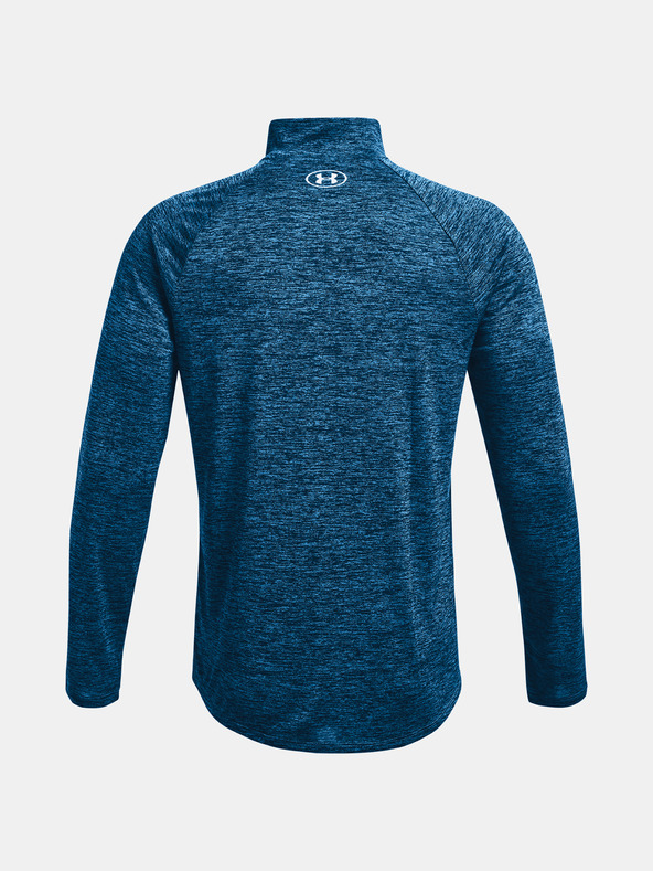 Under Armour Férfi póló Under Armour UA Tech 2.0 1/2 Zip