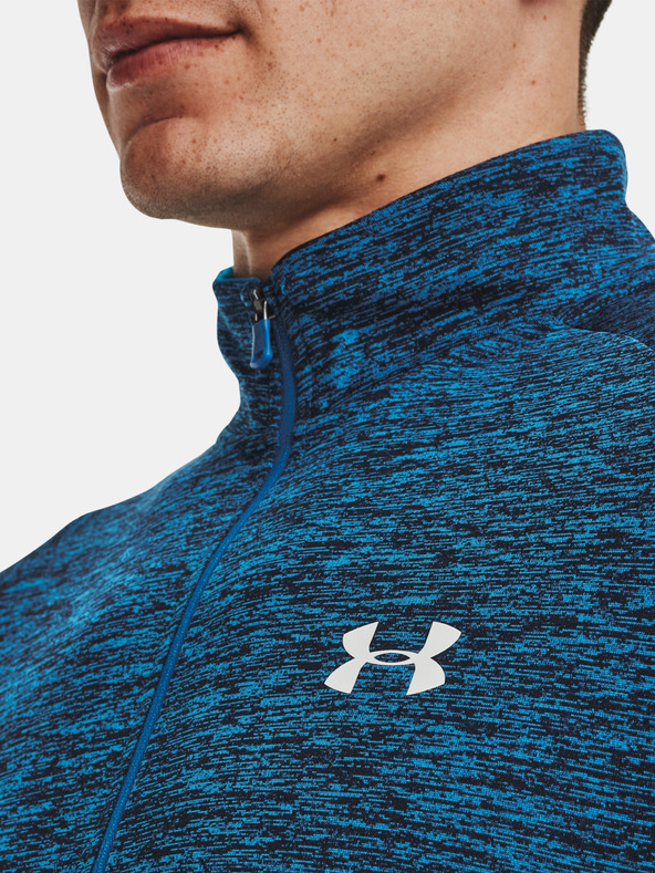 Under Armour Férfi póló Under Armour UA Tech 2.0 1/2 Zip