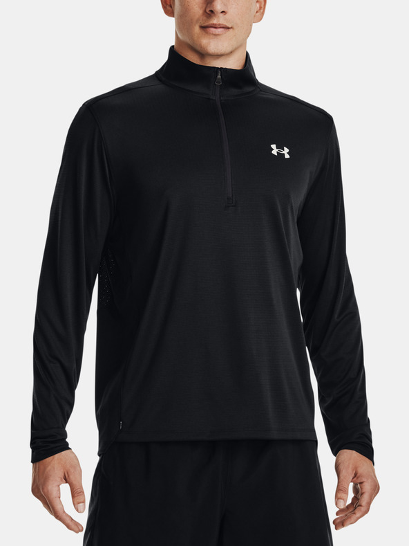 Under Armour Férfi póló Under Armour UA Speed Stride 2.0 1/2 Zip