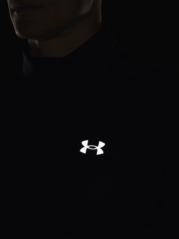 Under Armour Férfi póló Under Armour UA Speed Stride 2.0 1/2 Zip