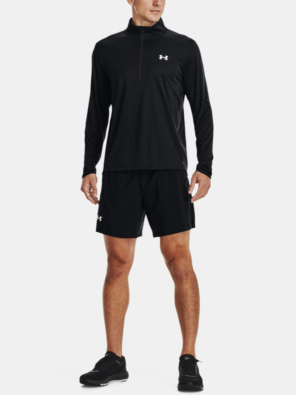Under Armour Férfi póló Under Armour UA Speed Stride 2.0 1/2 Zip