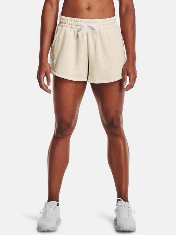 Under Armour Női rövidnadrágok Under Armour Rival Fleece Short