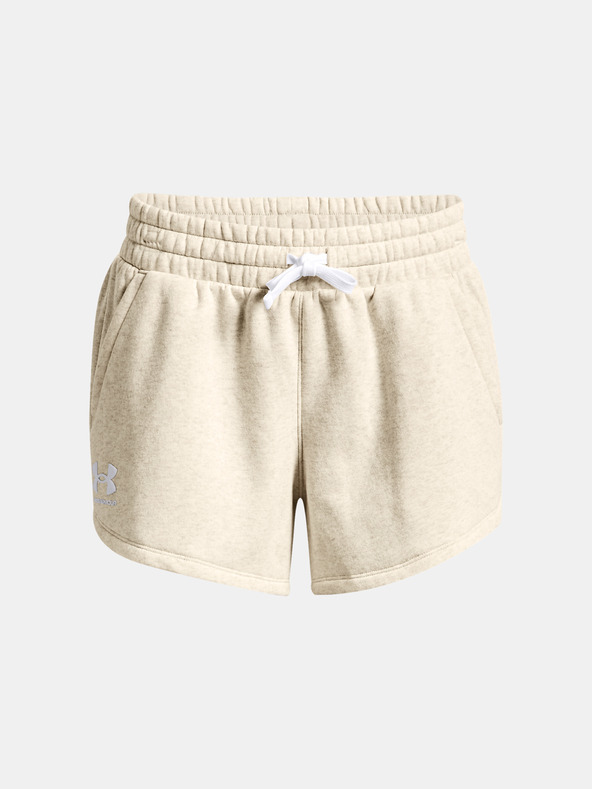 Under Armour Női rövidnadrágok Under Armour Rival Fleece Short