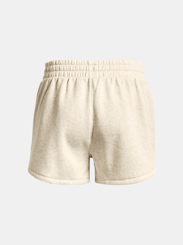Under Armour Női rövidnadrágok Under Armour Rival Fleece Short
