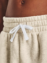 Under Armour Női rövidnadrágok Under Armour Rival Fleece Short