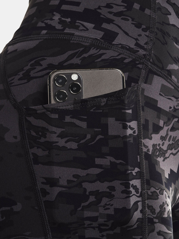 Under Armour Női rövidnadrágok Under Armour UA Fly Fast 3.0 Half Tight