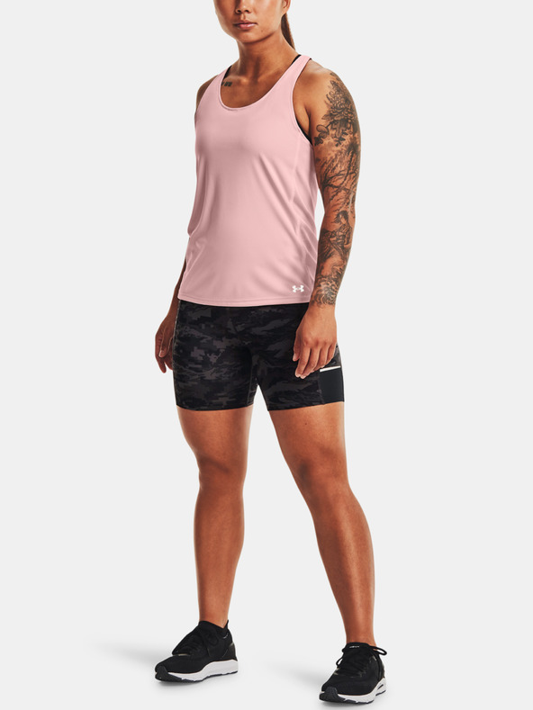Under Armour Női rövidnadrágok Under Armour UA Fly Fast 3.0 Half Tight