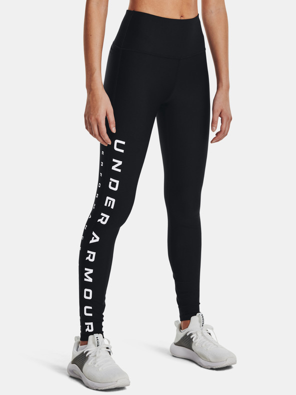 Under Armour Női leggings Under Armour Armour Branded Legging
