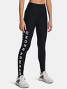 Under Armour Női leggings Under Armour Armour Branded Legging