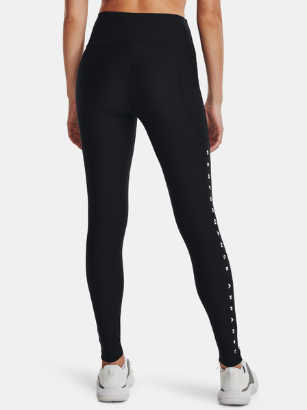 Under Armour Női leggings Under Armour Armour Branded Legging