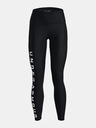 Under Armour Női leggings Under Armour Armour Branded Legging