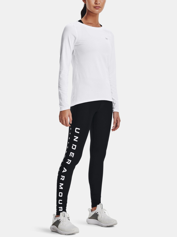 Under Armour Női leggings Under Armour Armour Branded Legging
