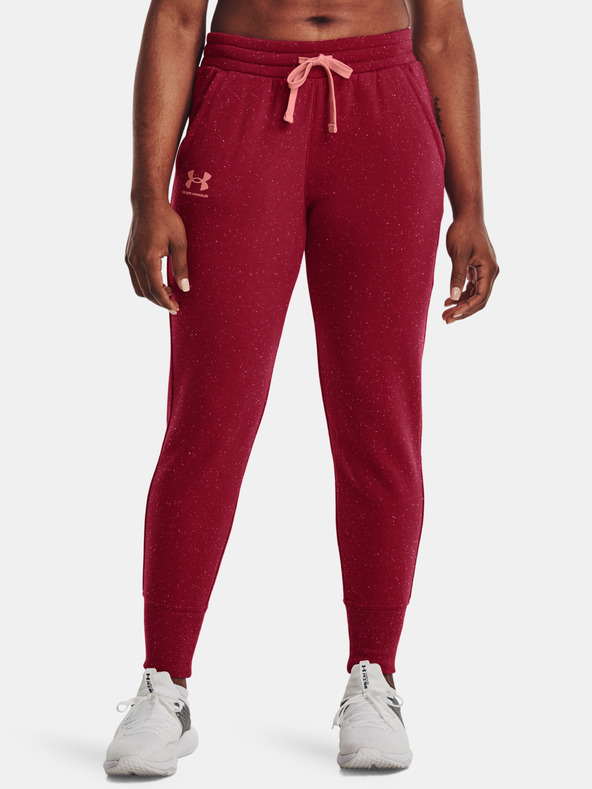 Under Armour Női melegítők Under Armour Rival Fleece Joggers