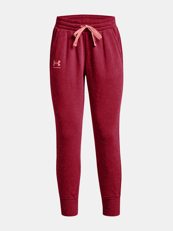 Under Armour Női melegítők Under Armour Rival Fleece Joggers