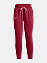 Under Armour Női melegítők Under Armour Rival Fleece Joggers