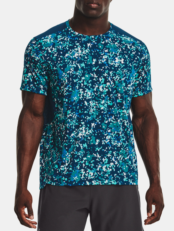Under Armour Férfi póló Under Armour UA Speed Stride 2.0 Tee II
