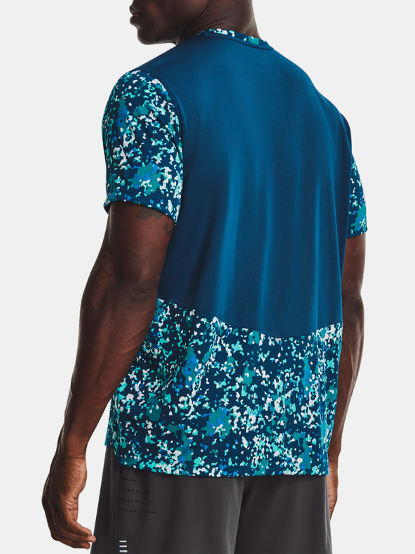 Under Armour Férfi póló Under Armour UA Speed Stride 2.0 Tee II