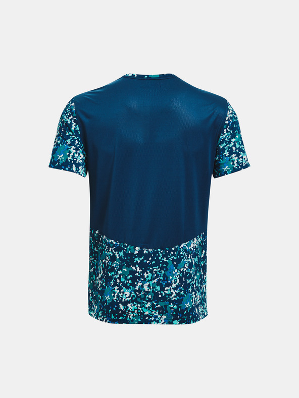 Under Armour Férfi póló Under Armour UA Speed Stride 2.0 Tee II