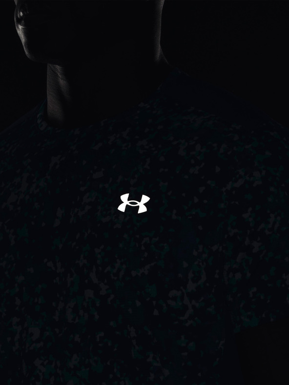 Under Armour Férfi póló Under Armour UA Speed Stride 2.0 Tee II
