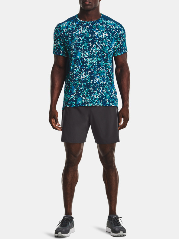 Under Armour Férfi póló Under Armour UA Speed Stride 2.0 Tee II