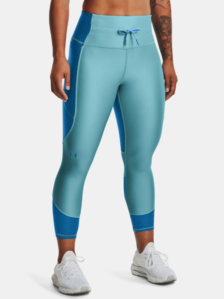 Under Armour Női leggings Under Armour Armour 6M Ankle Leg Block