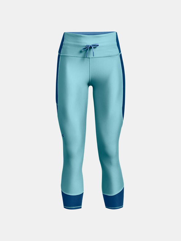 Under Armour Női leggings Under Armour Armour 6M Ankle Leg Block