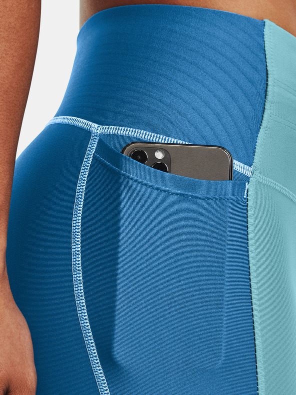 Under Armour Női leggings Under Armour Armour 6M Ankle Leg Block