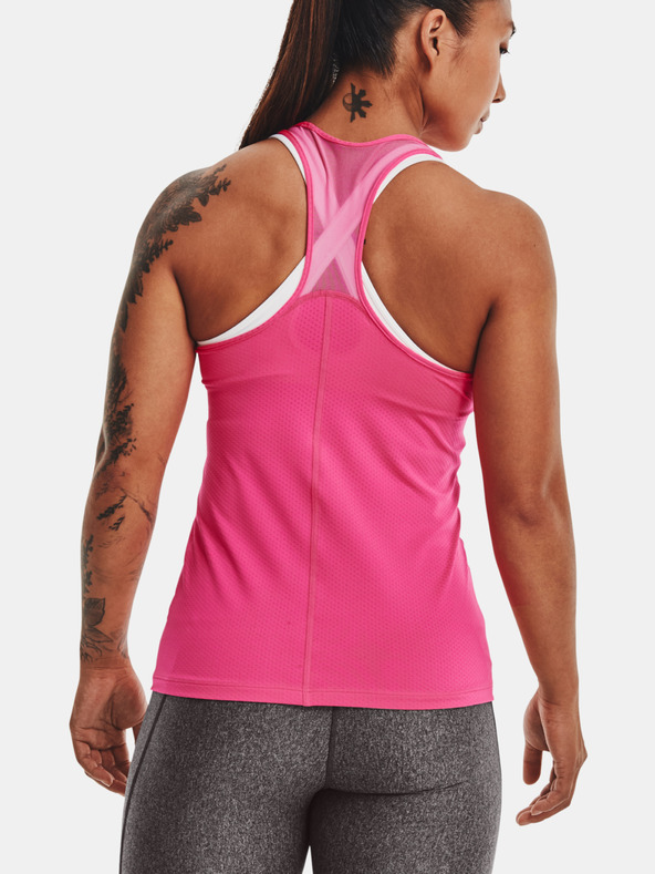 Under Armour Női atlétatrikó Under Armour UA HG Armour Racer Tank